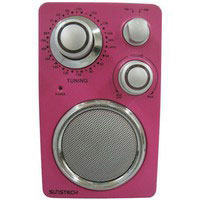 Sunstech RPR1100 (RPR1100PINK)